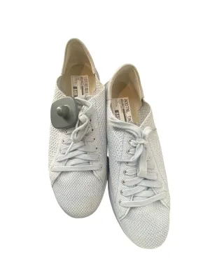 Shoes Sneakers By Cole-haan In Grey, Size: 7.5 cole haan