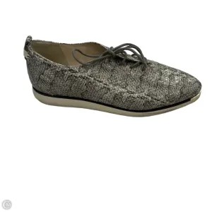 Shoes Sneakers By Cole-haan In Grey, Size: 9 cole haan