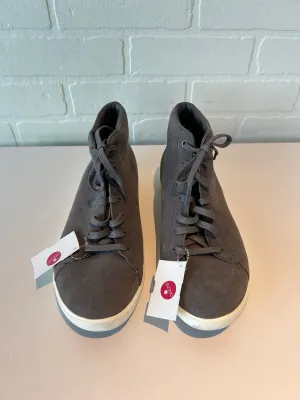 Shoes Sneakers By Cole-haan In Grey, Size: 9.5 cole haan