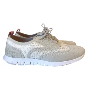 Shoes Sneakers By Cole-Haan In Grey, Size:7 cole haan