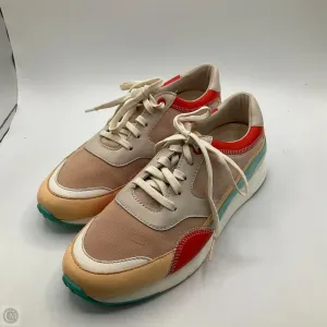 Shoes Sneakers By Cole-haan In Multi-colored, Size: 9 cole haan