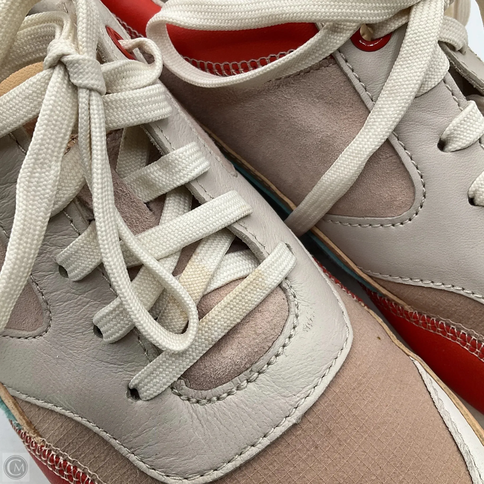 Shoes Sneakers By Cole-haan In Multi-colored, Size: 9 cole haan