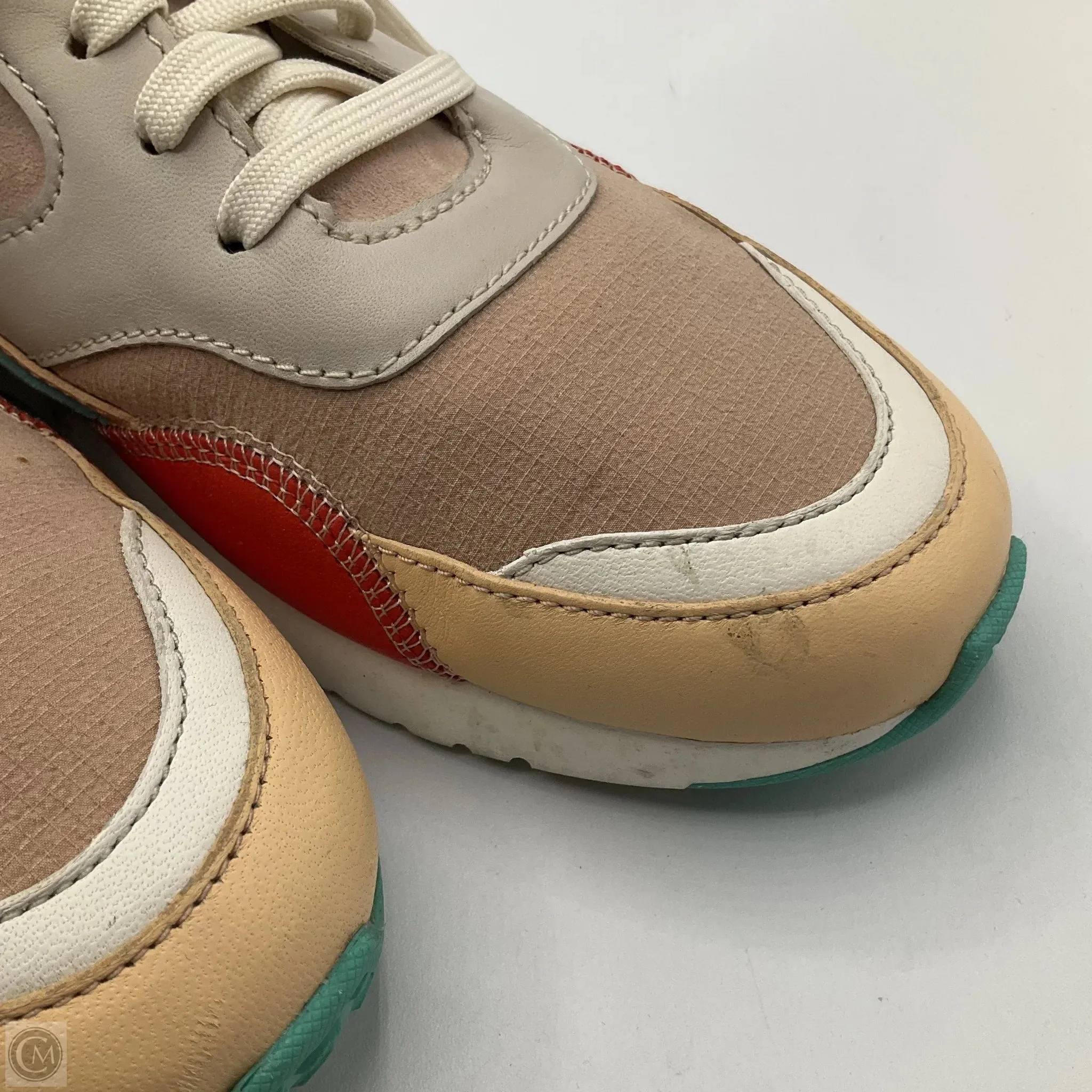 Shoes Sneakers By Cole-haan In Multi-colored, Size: 9 cole haan