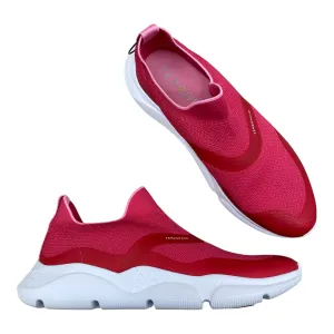 Shoes Sneakers By Cole-Haan In Pink & Red, Size:9.5 cole haan