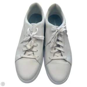 Shoes Sneakers By Cole-haan In White, Size: 11 cole haan