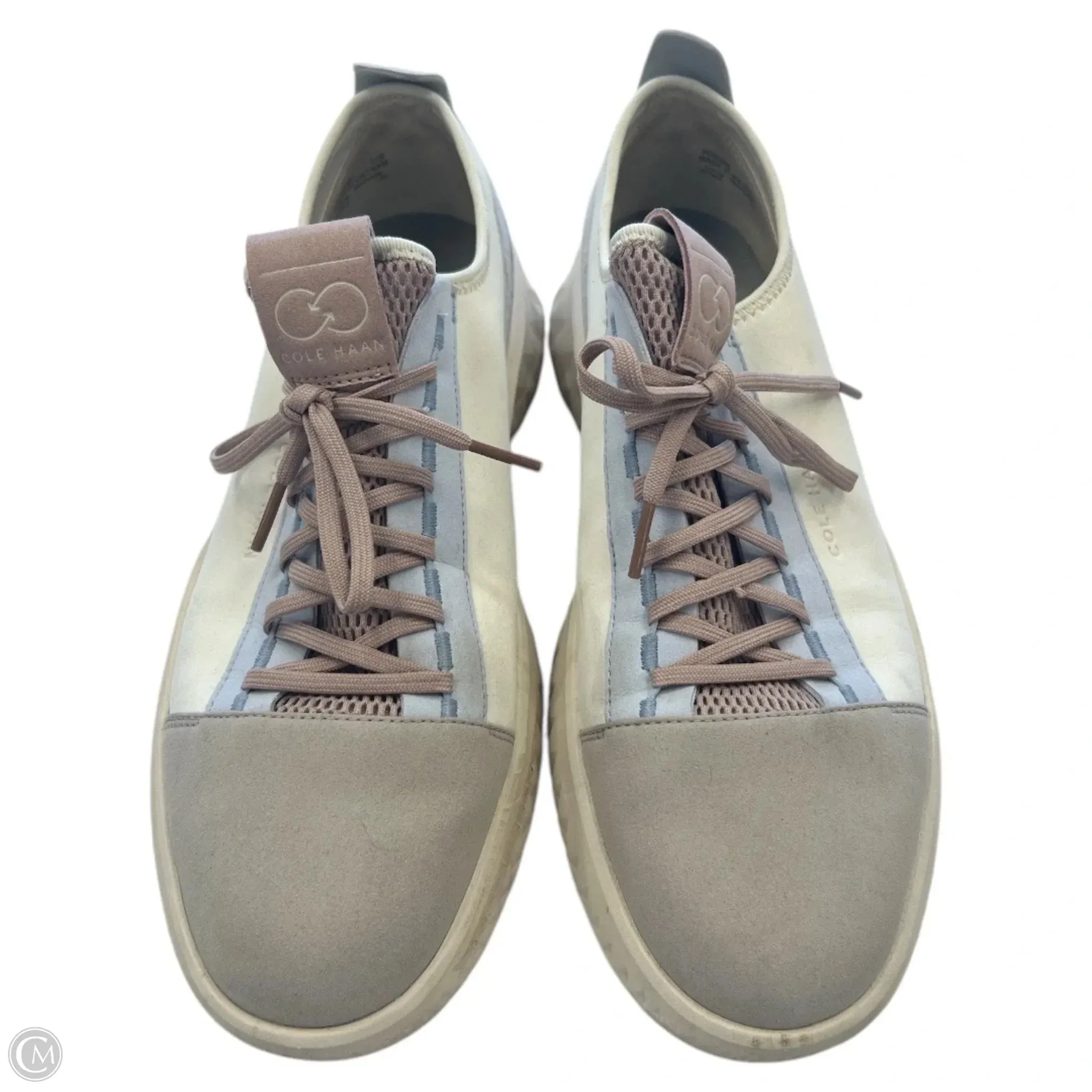 Shoes Sneakers By Cole-haan In White, Size: 11 cole haan