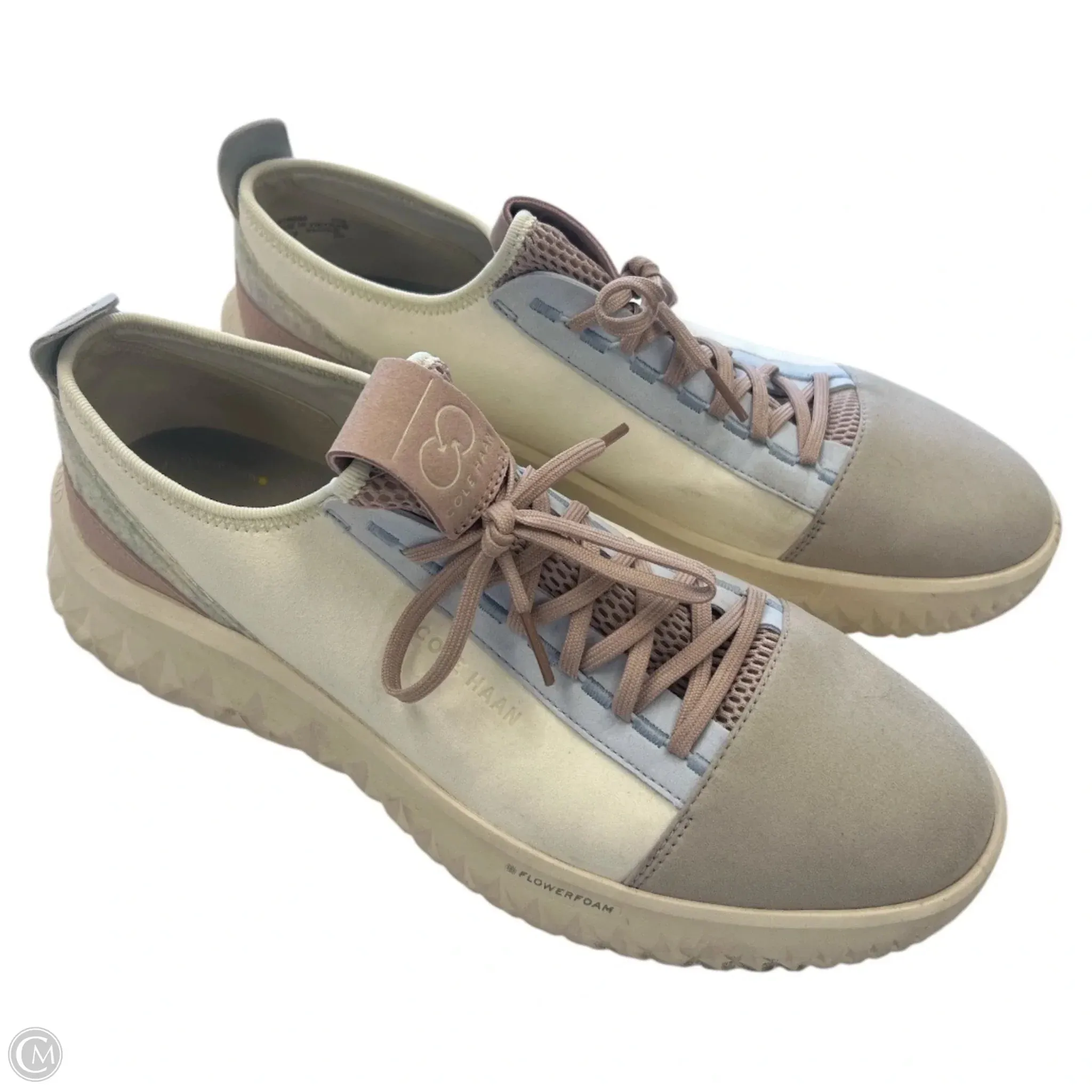 Shoes Sneakers By Cole-haan In White, Size: 11 cole haan