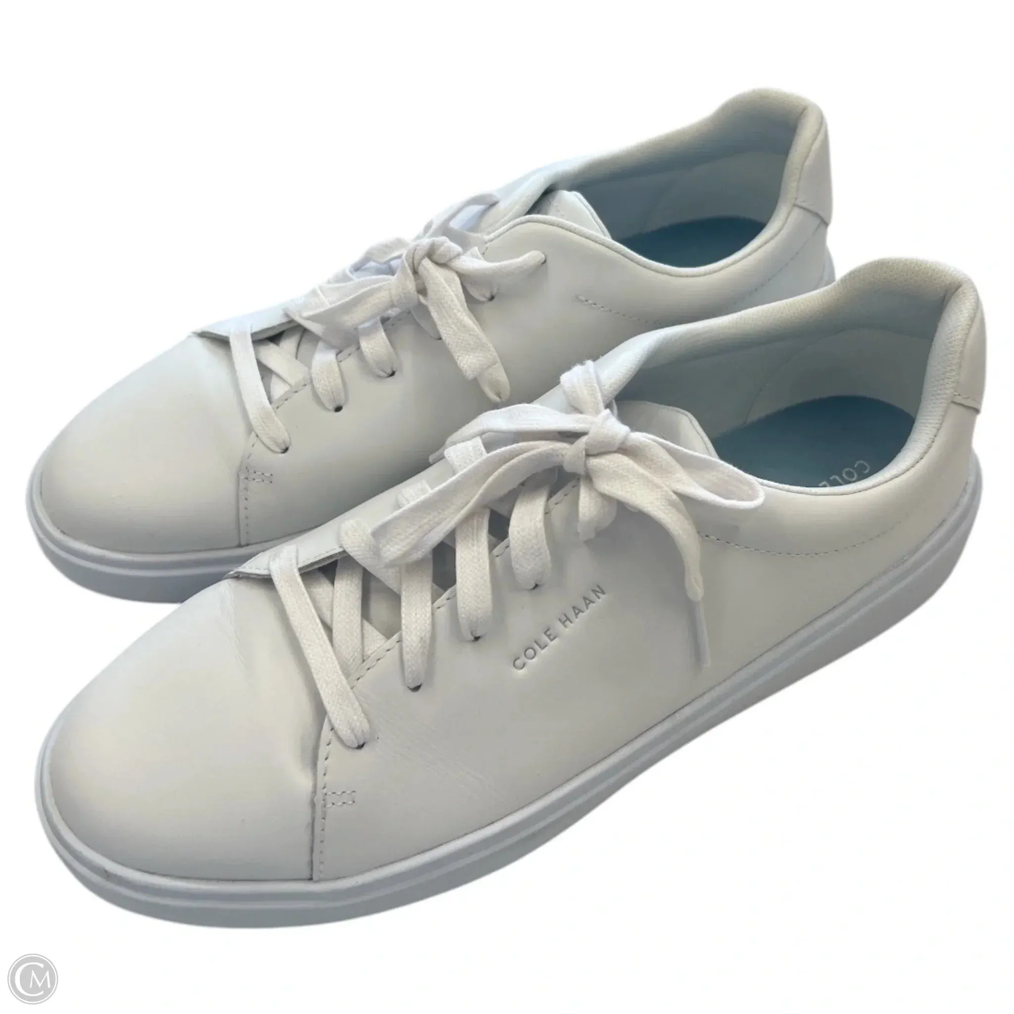 Shoes Sneakers By Cole-haan In White, Size: 11 cole haan