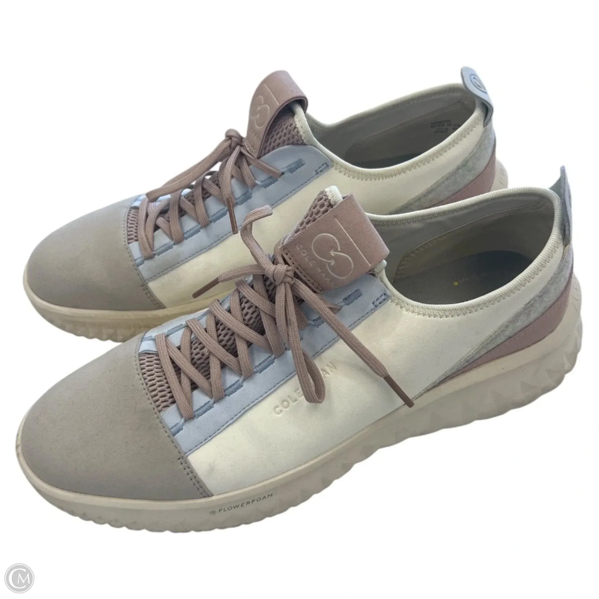 Shoes Sneakers By Cole-haan In White, Size: 11 cole haan