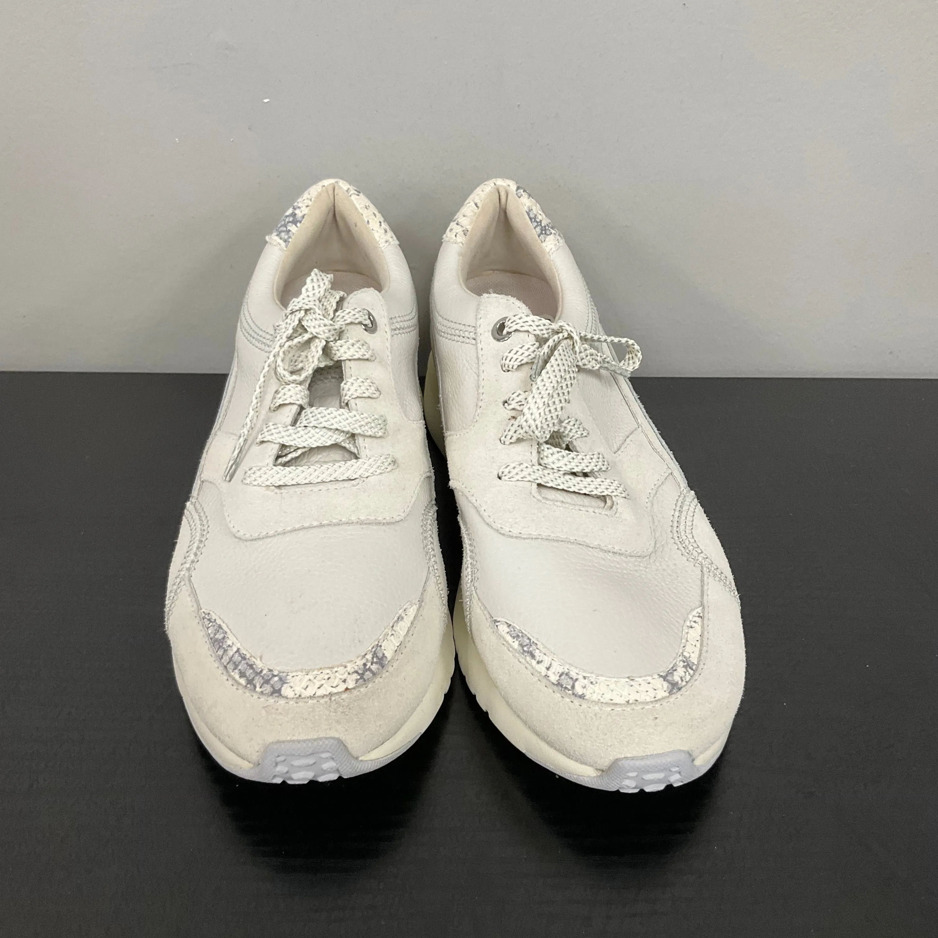 SHOES SNEAKERS by COLE-HAAN In WHITE, Size: 7 cole haan
