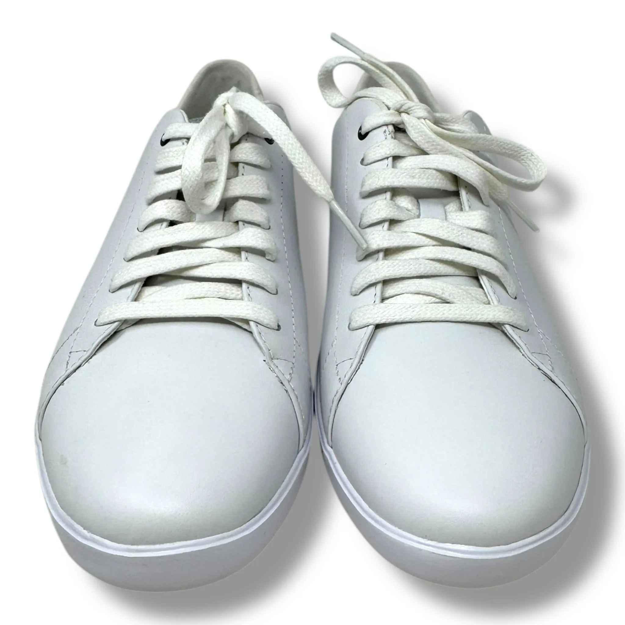 Shoes Sneakers By Cole-haan In White, Size: 9 cole haan