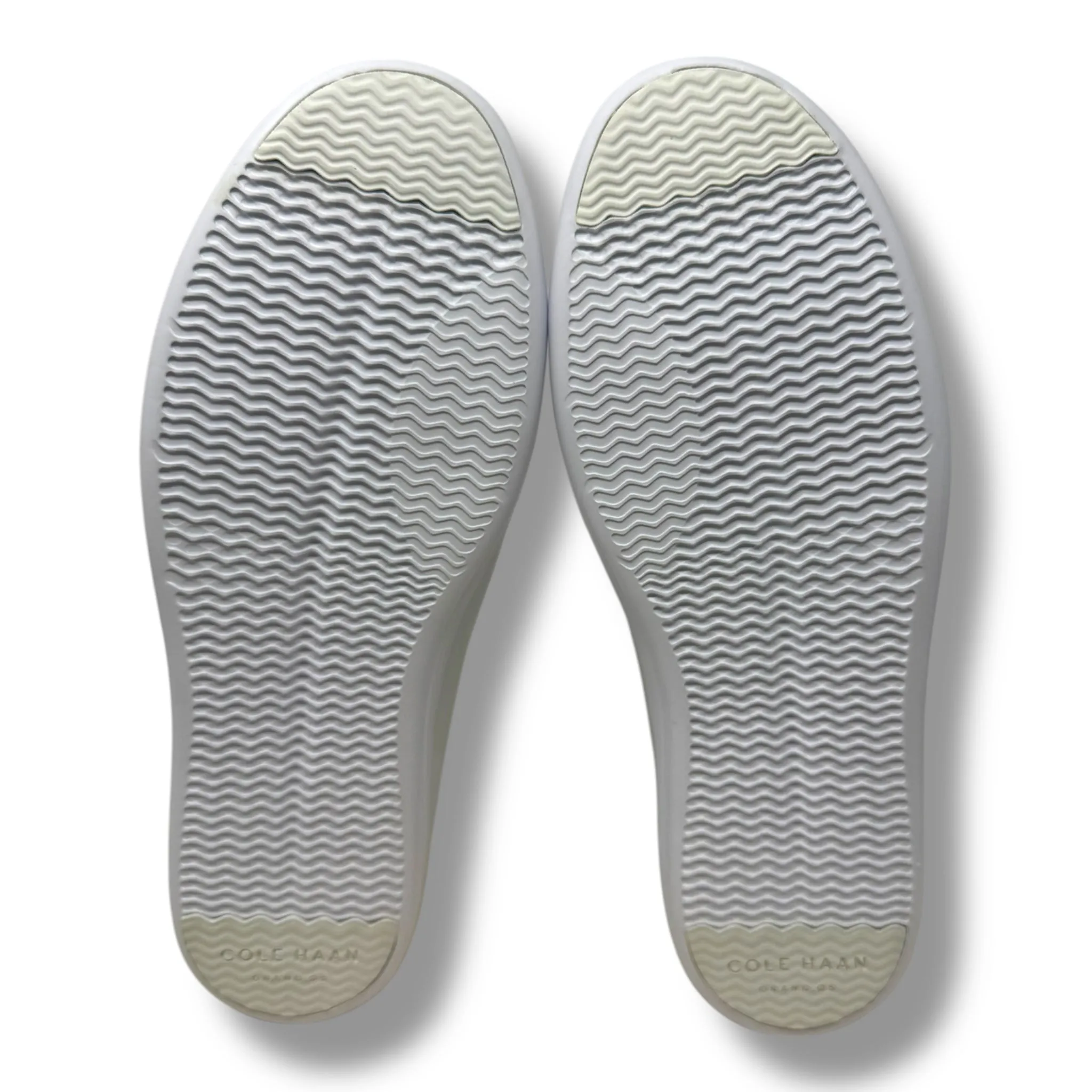 Shoes Sneakers By Cole-haan In White, Size: 9 cole haan