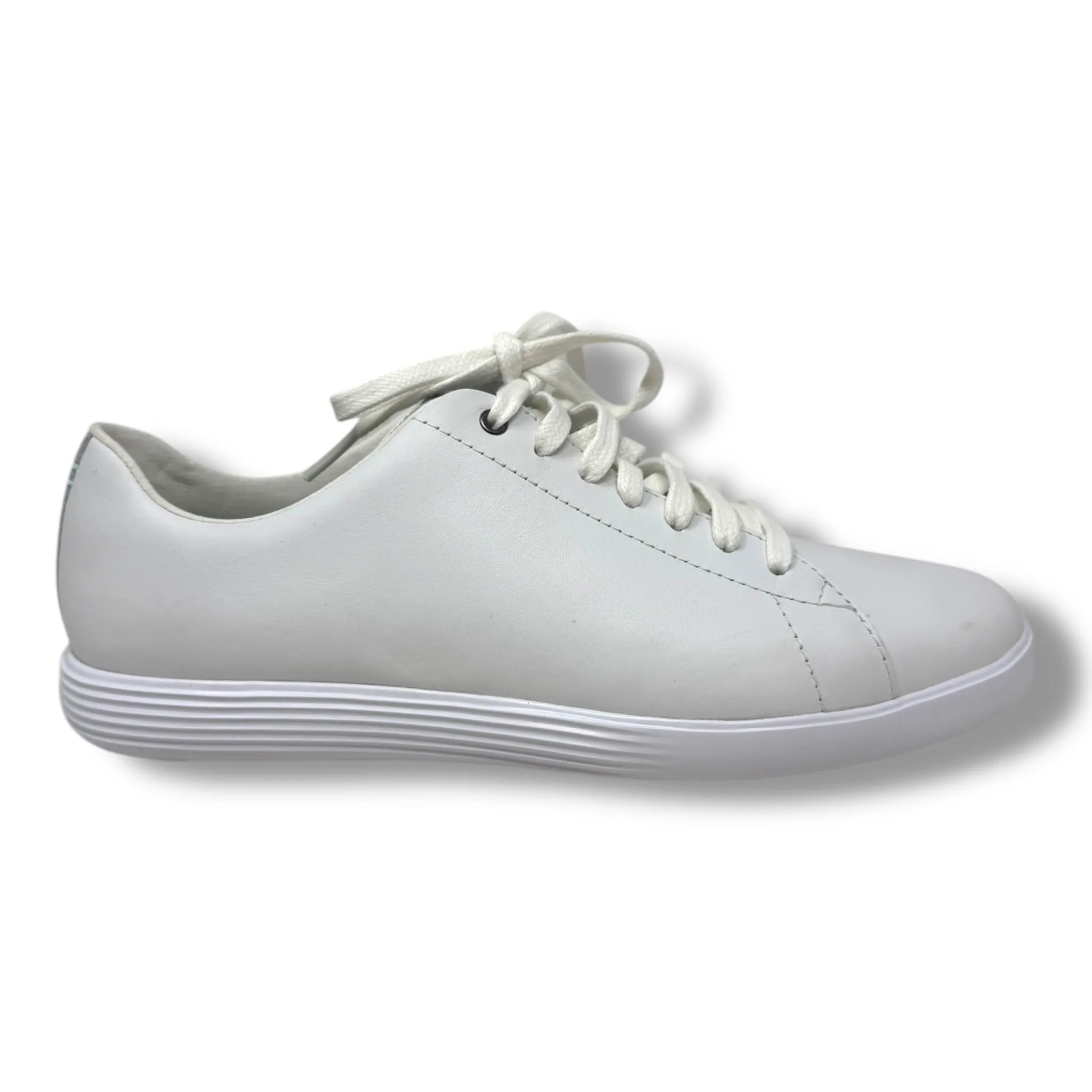 Shoes Sneakers By Cole-haan In White, Size: 9 cole haan