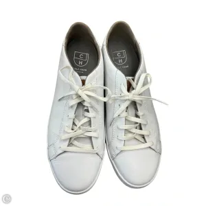 Shoes Sneakers By Cole-haan In White, Size: 9.5 cole haan