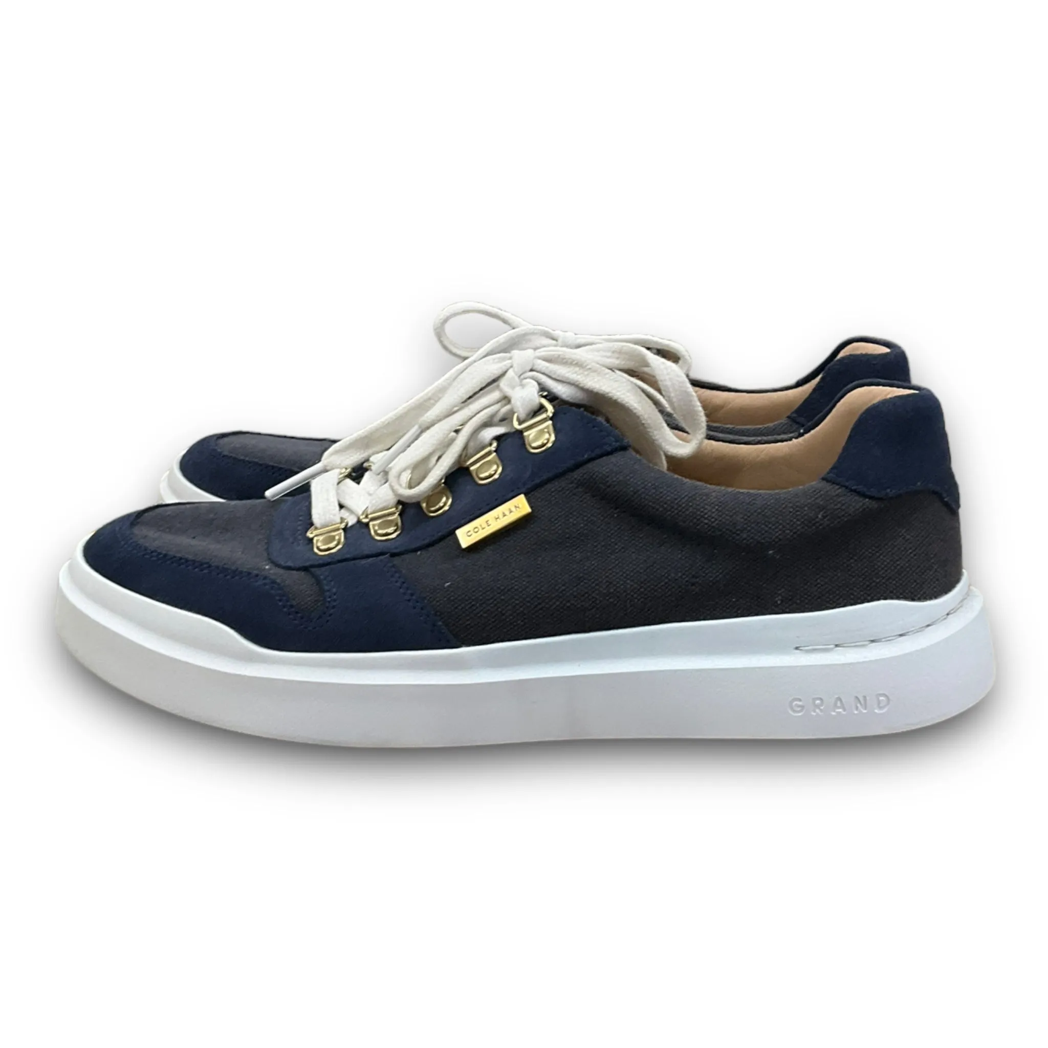 Shoes Sneakers By Cole-haan  Size: 8.5 cole haan