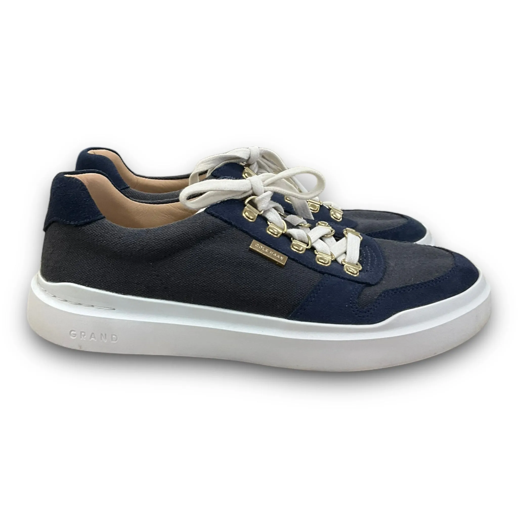 Shoes Sneakers By Cole-haan  Size: 8.5 cole haan