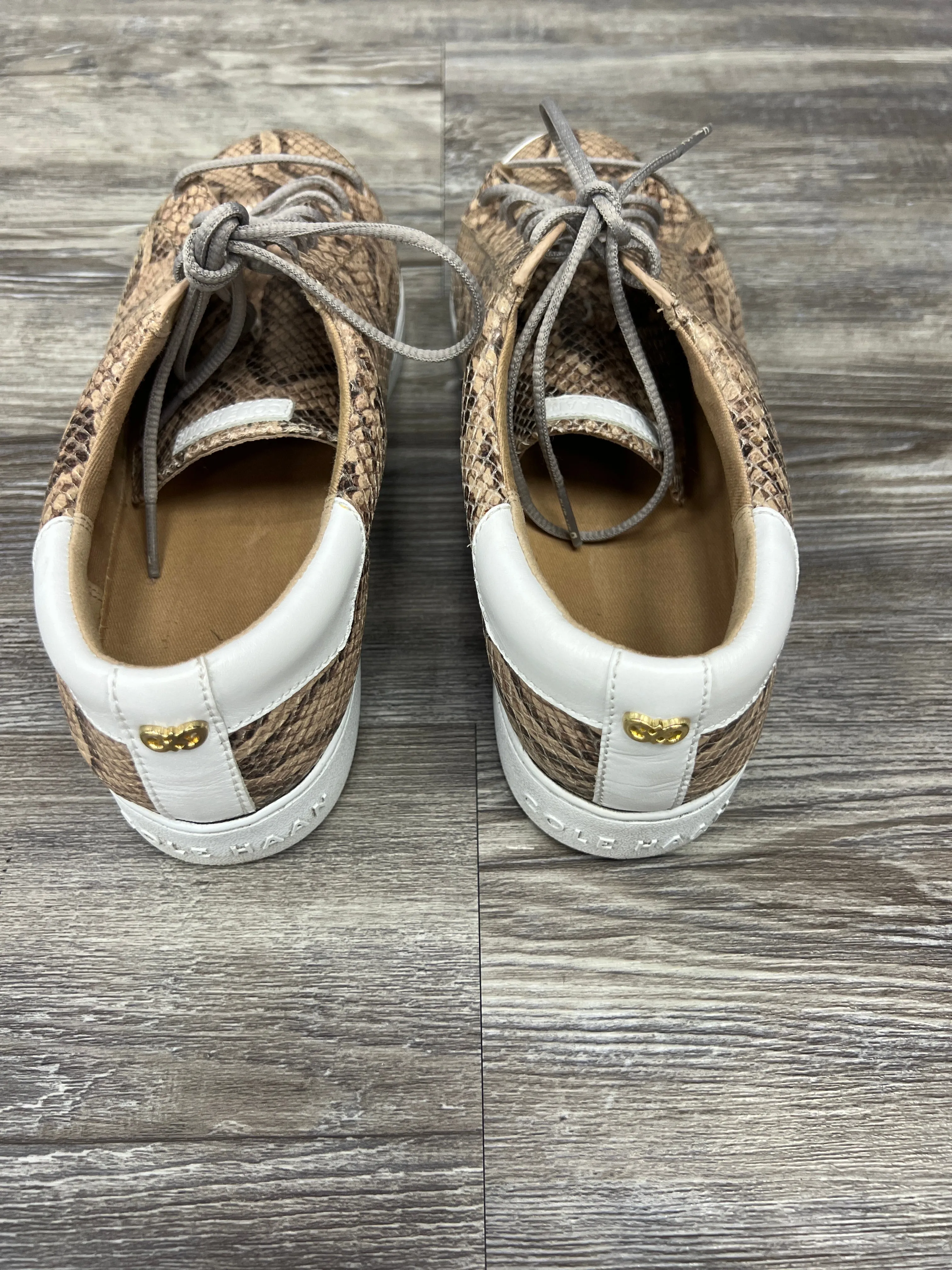 Shoes Sneakers By Cole-Haan Size: 9 cole haan