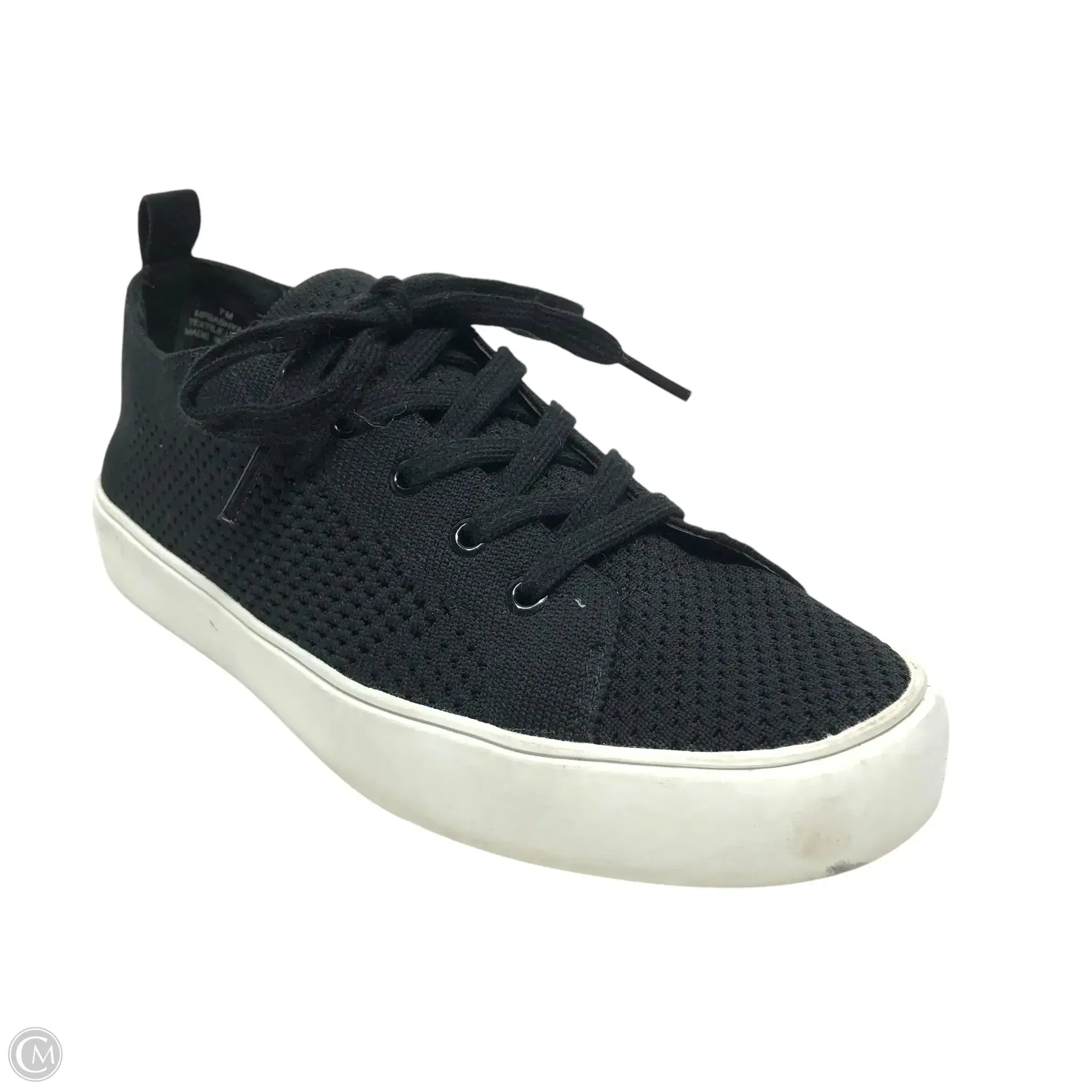 Shoes Sneakers By Marc Fisher In Black, Size: 7 marc-fisher