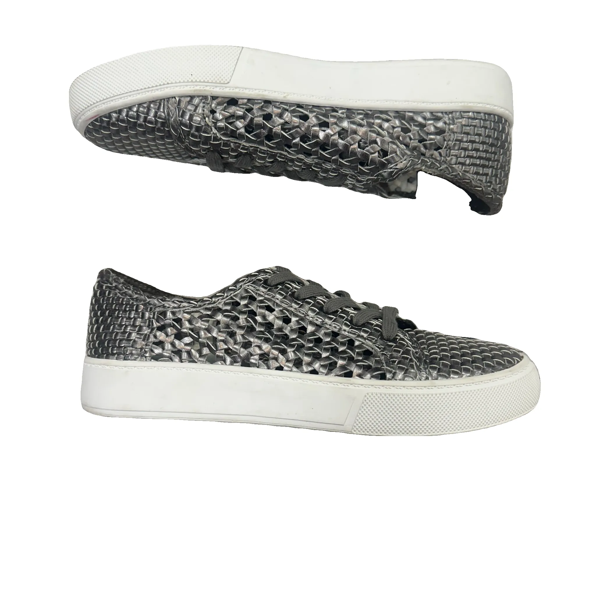 Shoes Sneakers By Marc Fisher In Grey, Size: 8.5 marc-fisher
