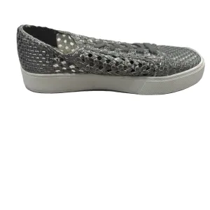 Shoes Sneakers By Marc Fisher In Grey, Size: 8.5 marc-fisher