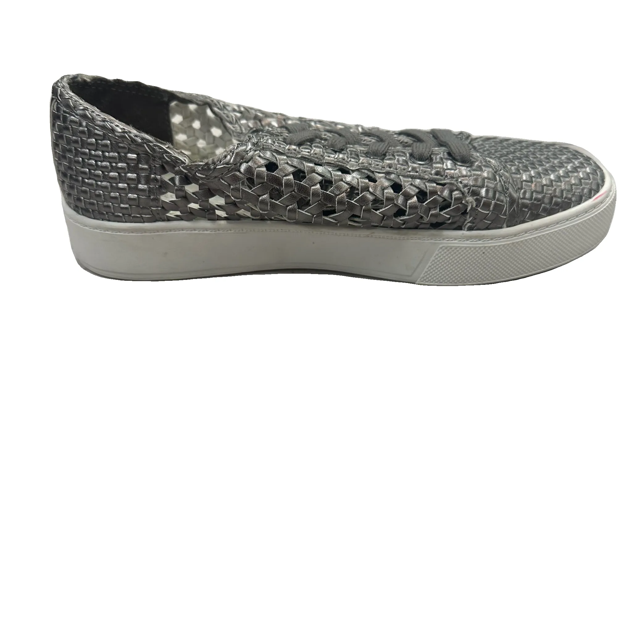 Shoes Sneakers By Marc Fisher In Grey, Size: 8.5 marc-fisher