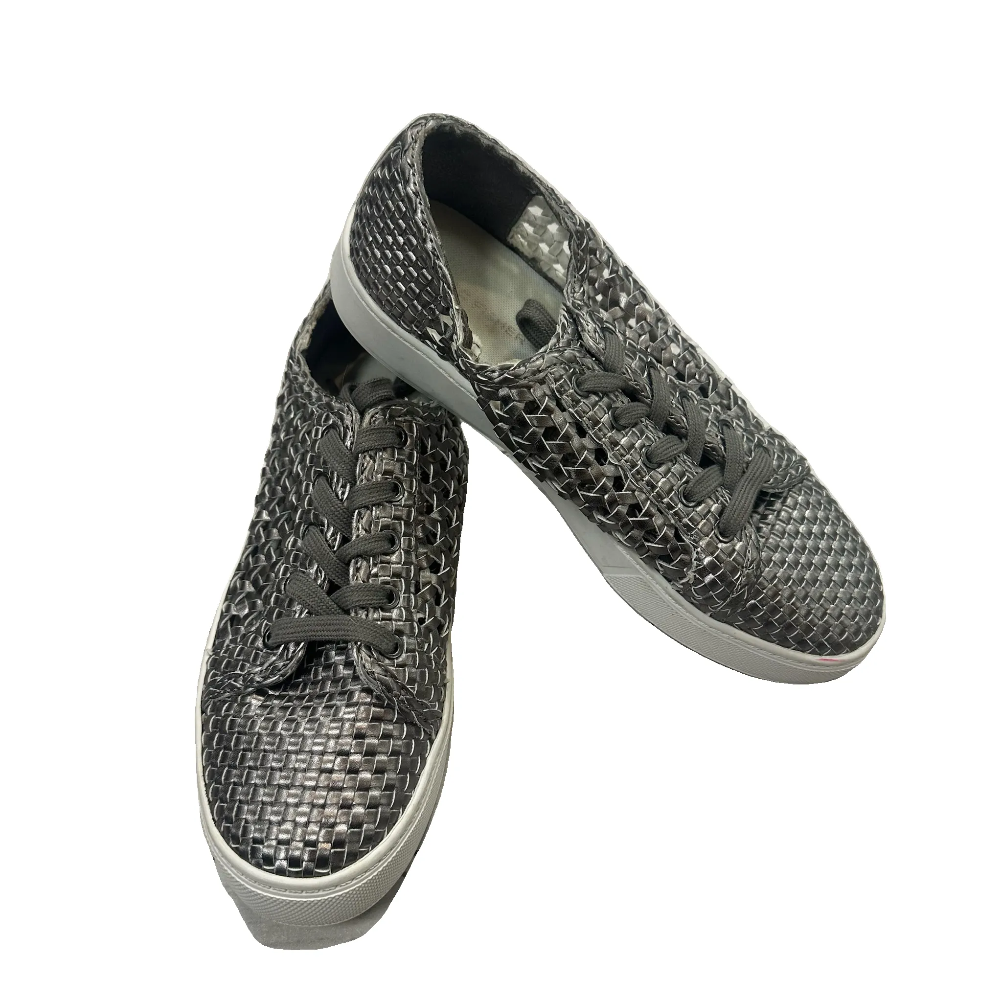 Shoes Sneakers By Marc Fisher In Grey, Size: 8.5 marc-fisher