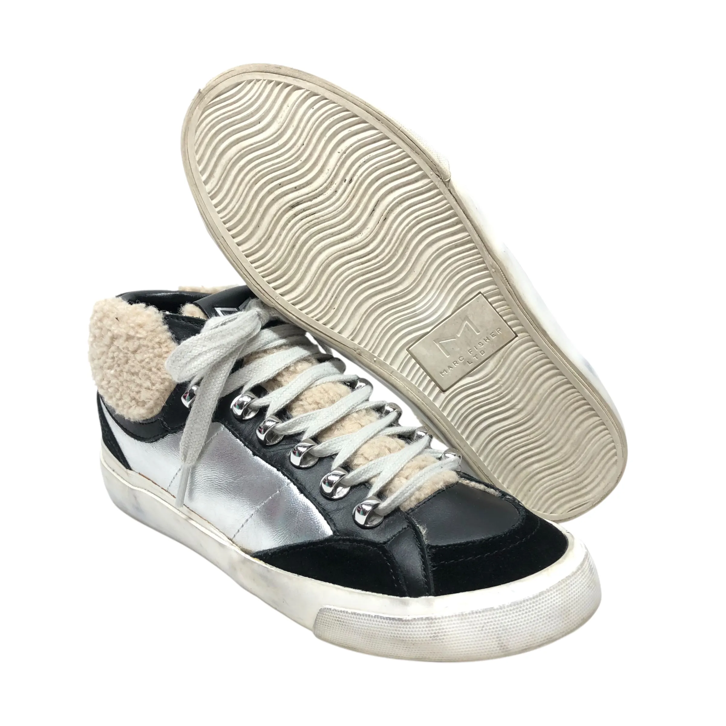Shoes Sneakers By Marc Fisher  Size: 6.5 marc-fisher
