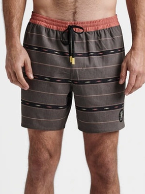 Shorey 16'' Boardshorts men's boardshorts swimwear, long swim shorts for men