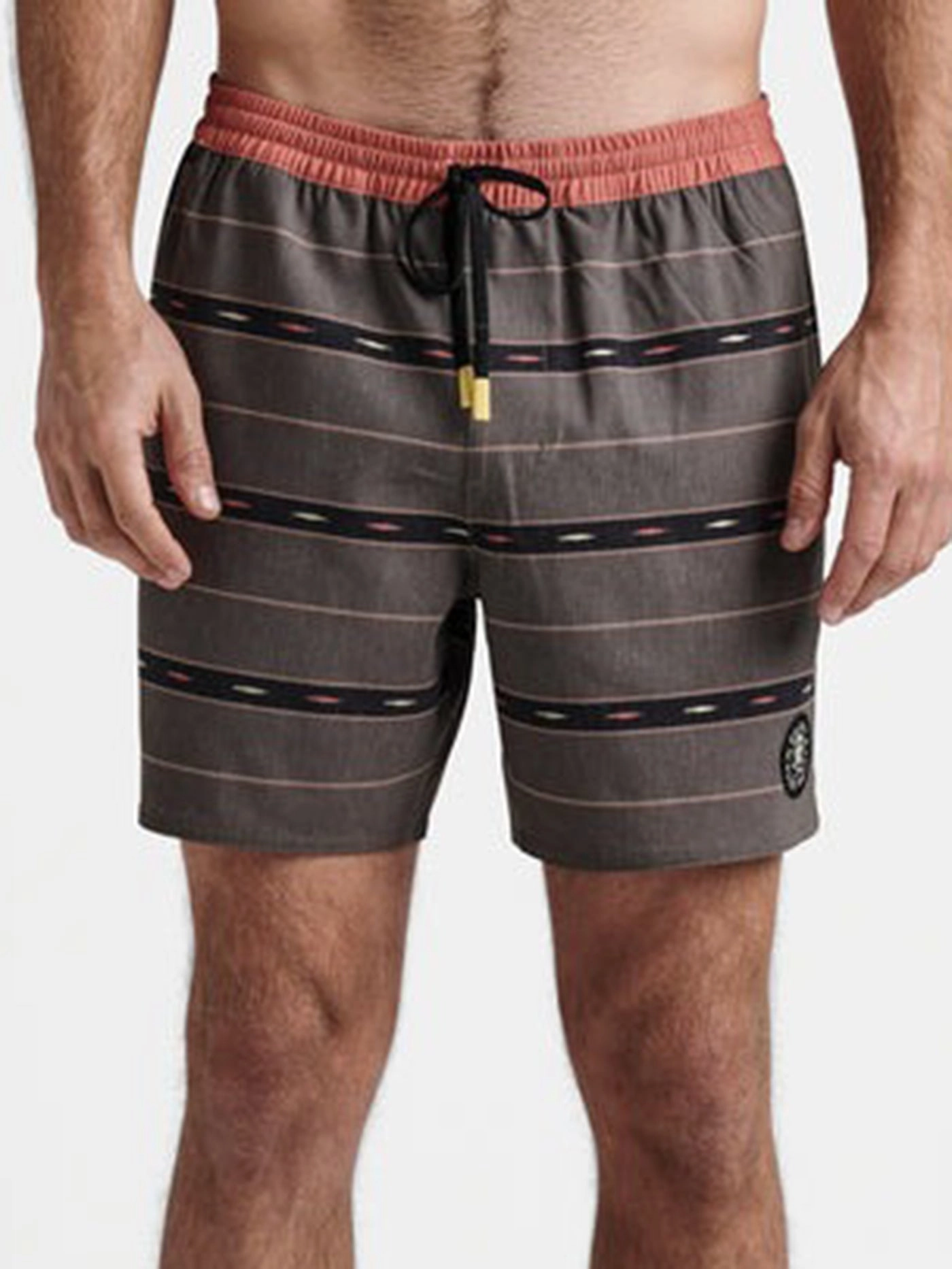 Shorey 16'' Boardshorts men's boardshorts swimwear, long swim shorts for men
