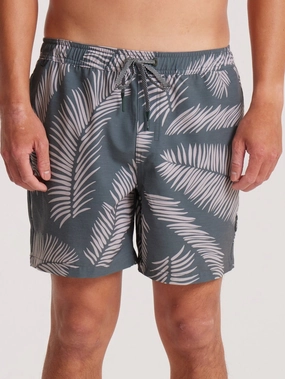 Shorey Boardshorts men's boardshorts swimwear, long swim shorts for men
