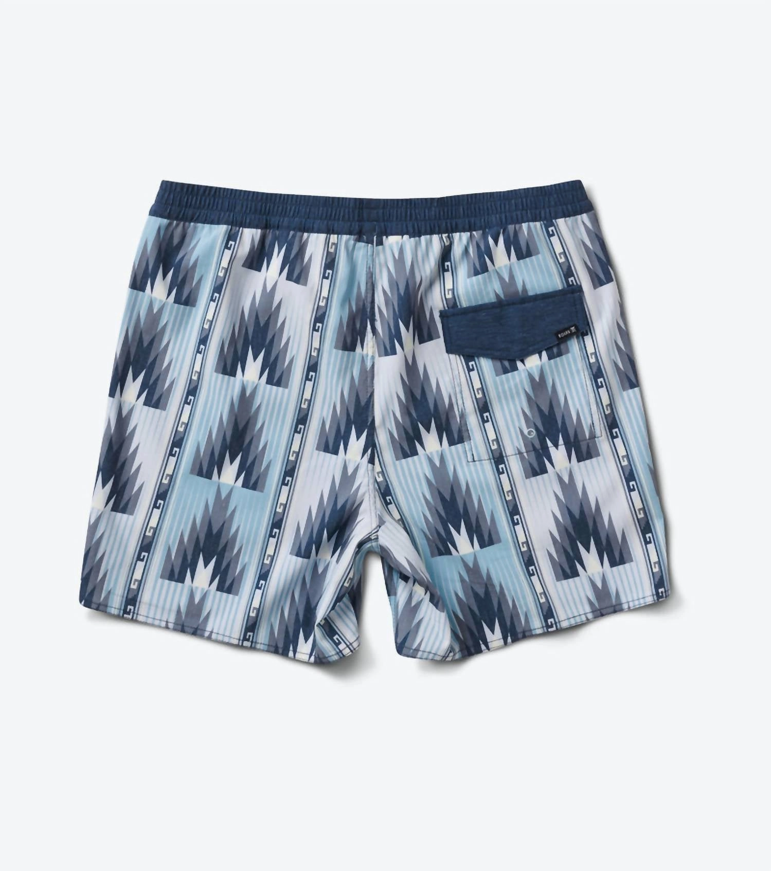 Shorey Boardshorts In Agave Blue
