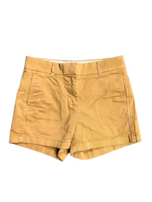 Shorts By J. Crew  Size: 2 j crew