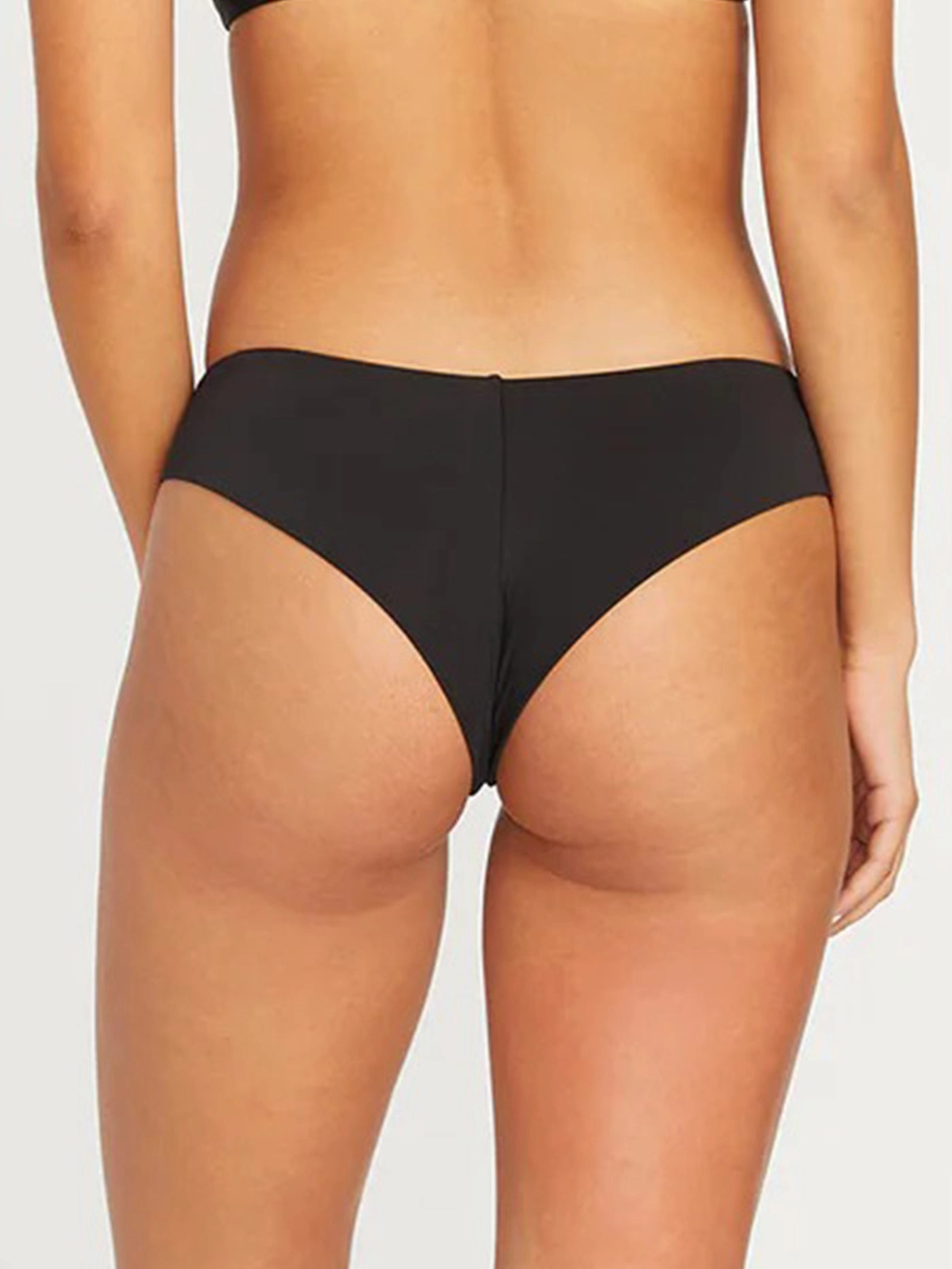 Simply Seamless Cheekini Bikini Bottom