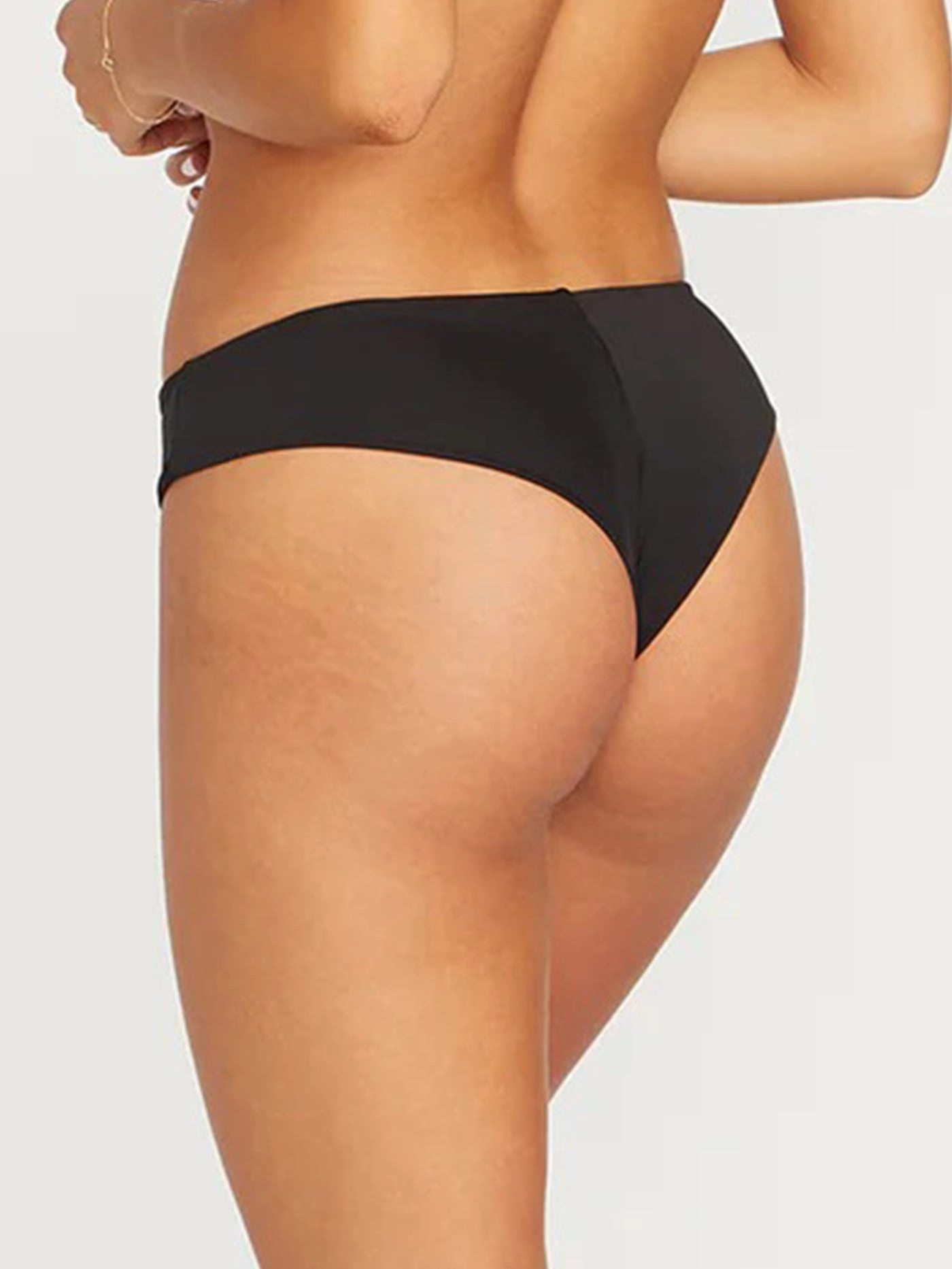 Simply Seamless Cheekini Bikini Bottom