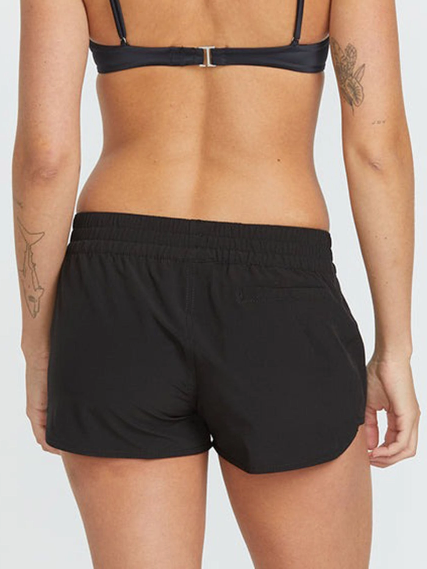 Simply Solid 2'' Boardshorts