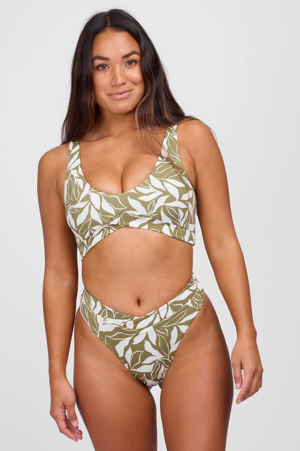 Sirena Bikini Bottom - Nias