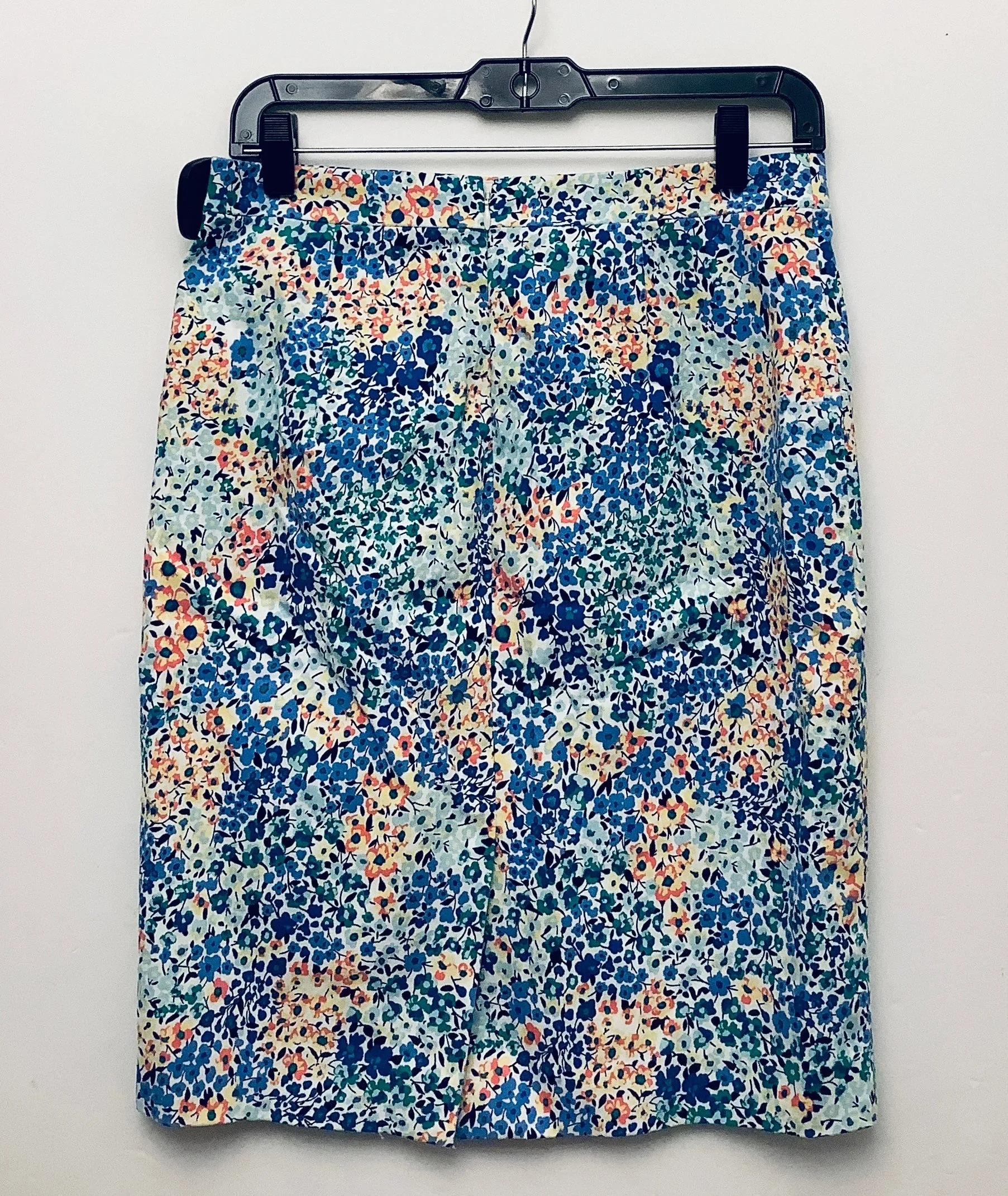 Skirt Mini & Short By J. Crew In Multi-colored, Size: 2 j crew