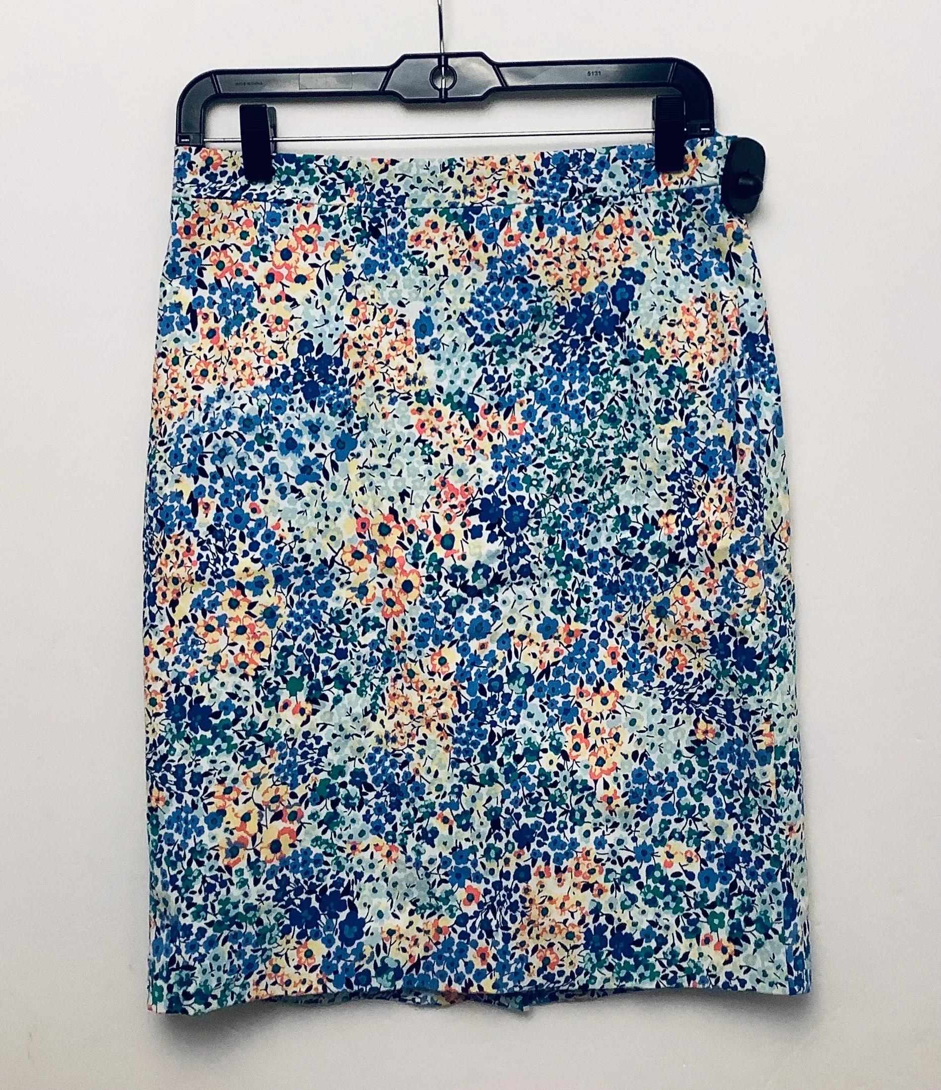 Skirt Mini & Short By J. Crew In Multi-colored, Size: 2 j crew