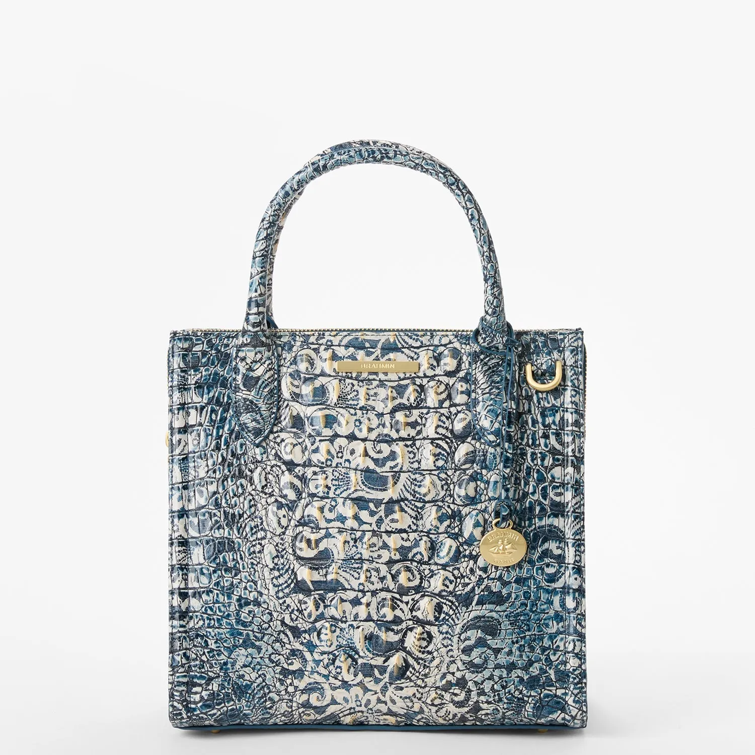 Small Caroline Bags Brahmin Satchels