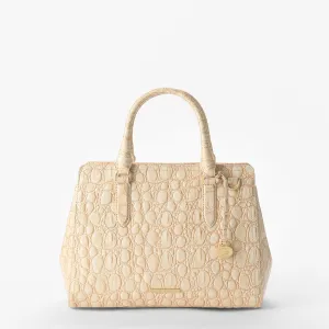 Small Finley Bags Brahmin Satchels