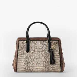 Small Finley Bags Brahmin Shoulder Bags