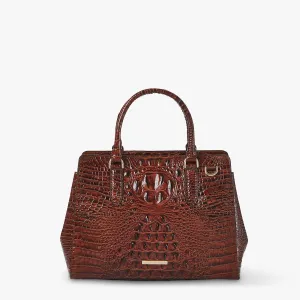 Small Finley Bags Brahmin Totes Carryalls