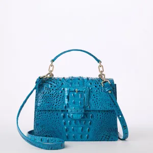 Small Hallie Bags Brahmin Crossbody