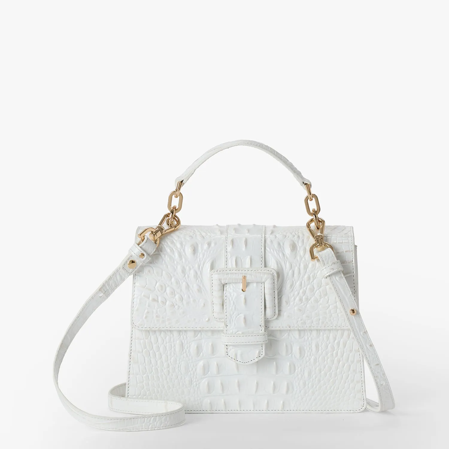 Small Hallie Bags Brahmin Crossbody