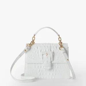 Small Hallie Bags Brahmin Crossbody