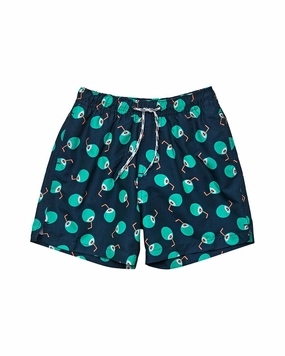 Snapper Rock Coco Loco Volley Board Short boys swimwear sets, boys swim trunks