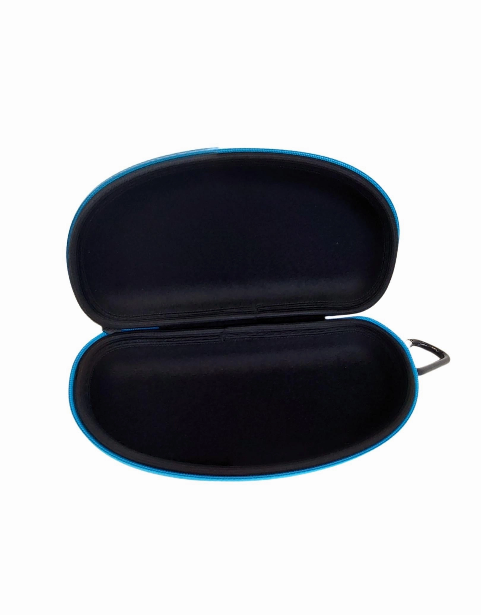 Soft Touch Swim Goggle Case