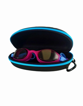Soft Touch Swim Goggle Case adult swim goggles, best swim goggles for adults