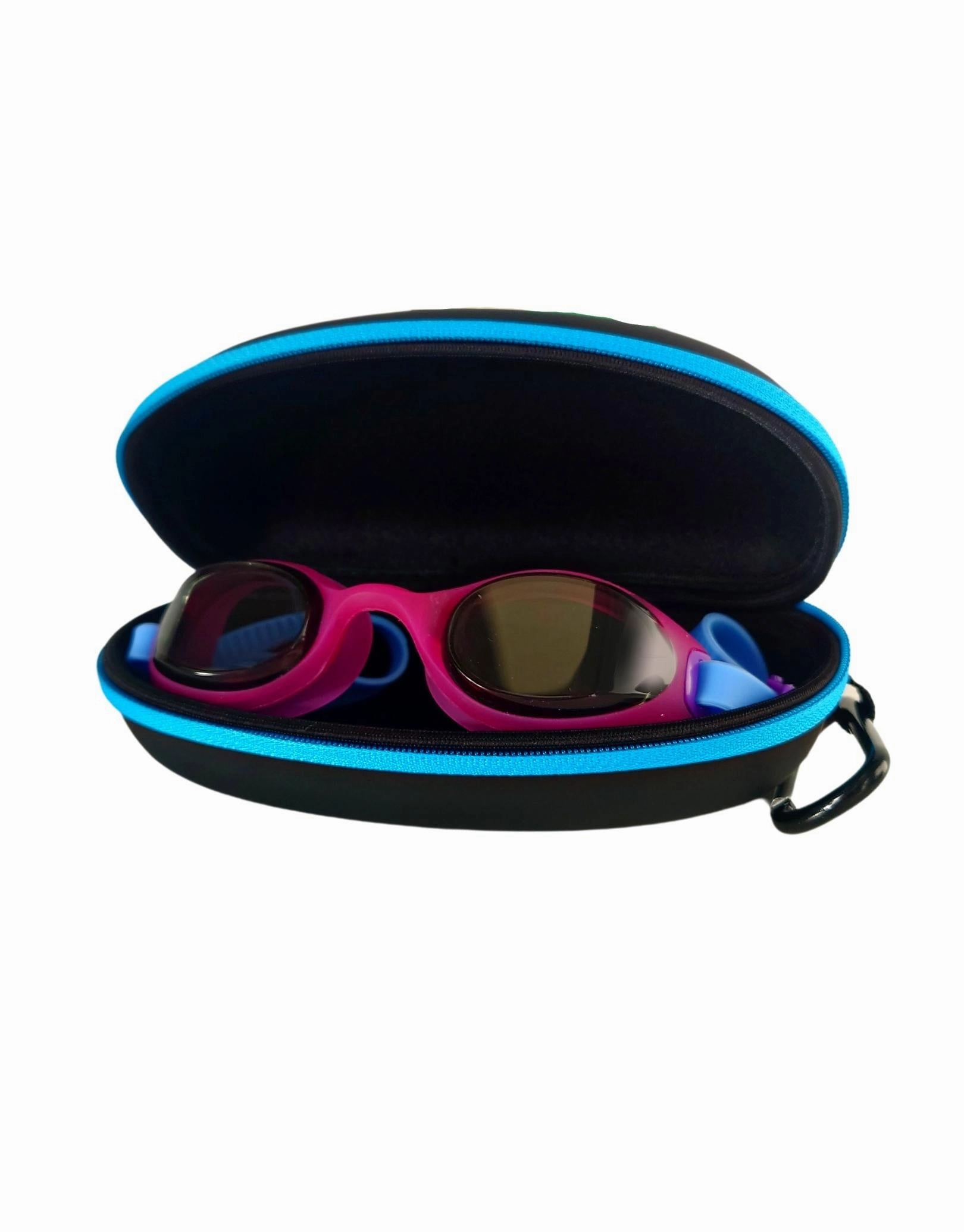 Soft Touch Swim Goggle Case adult swim goggles, best swim goggles for adults
