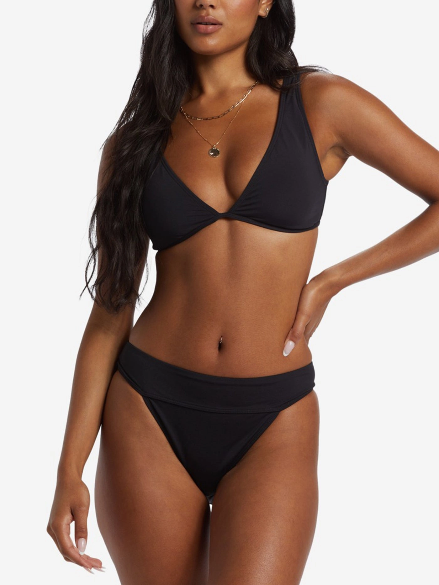 Sol Searcher Aruba Bikini Bottom